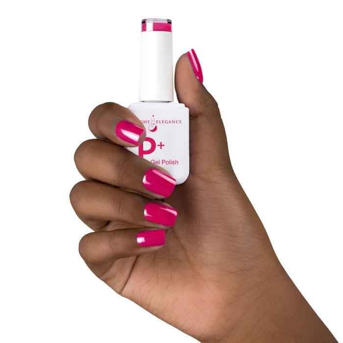 P+ I Lava You, Gel Polish 10 ml