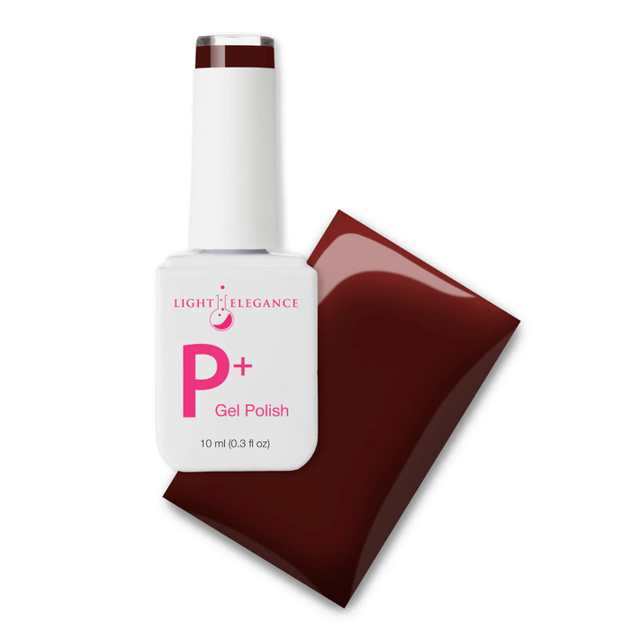 P+ Please Be Seated, Gel Polish 10 ml
