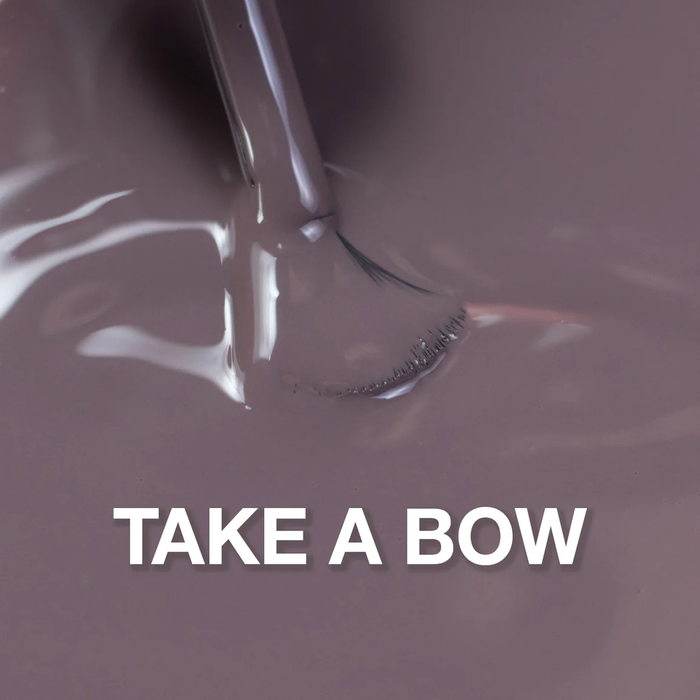 P+ Take A Bow, Gel Polish 10 ml