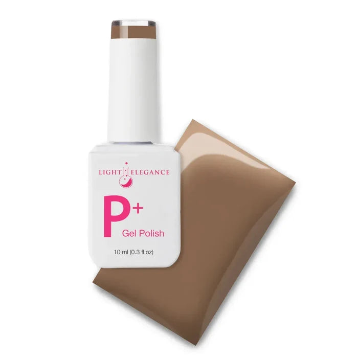 P+ Taken for Granite, Gel Polish 10 ml