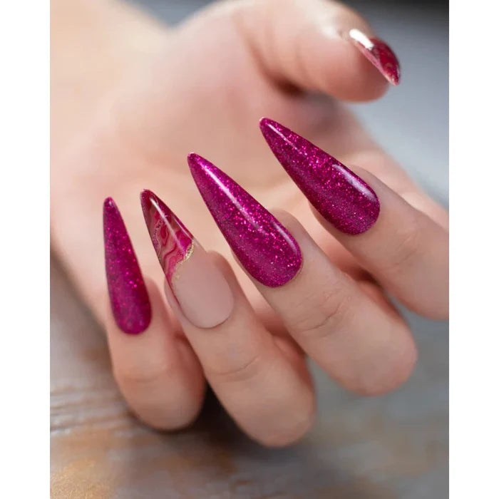 P+ You're a Gem, Glitter Gel Polish 10 ml