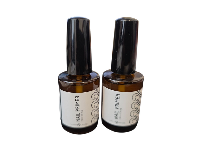 Pack of 2 -Tammy Taylor Acrylic Nail Non Lifting Primer .5oz/15ml