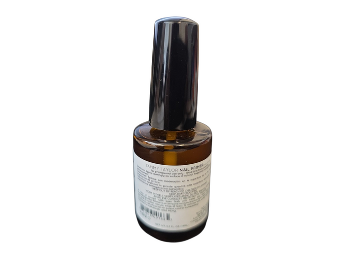 Pack of 2 -Tammy Taylor Acrylic Nail Non Lifting Primer .5oz/15ml