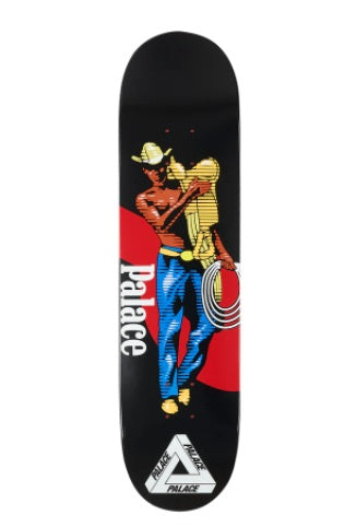 PALACE DECK SAVES