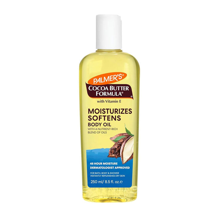 PALMER'S Cocoa Butter Body Oil 8.5oz