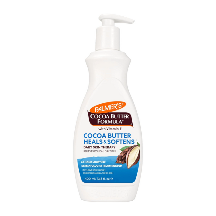 PALMER'S Cocoa Butter Lotion 13.5oz