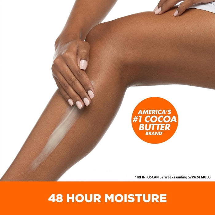 PALMER'S Cocoa Butter Lotion 13.5oz