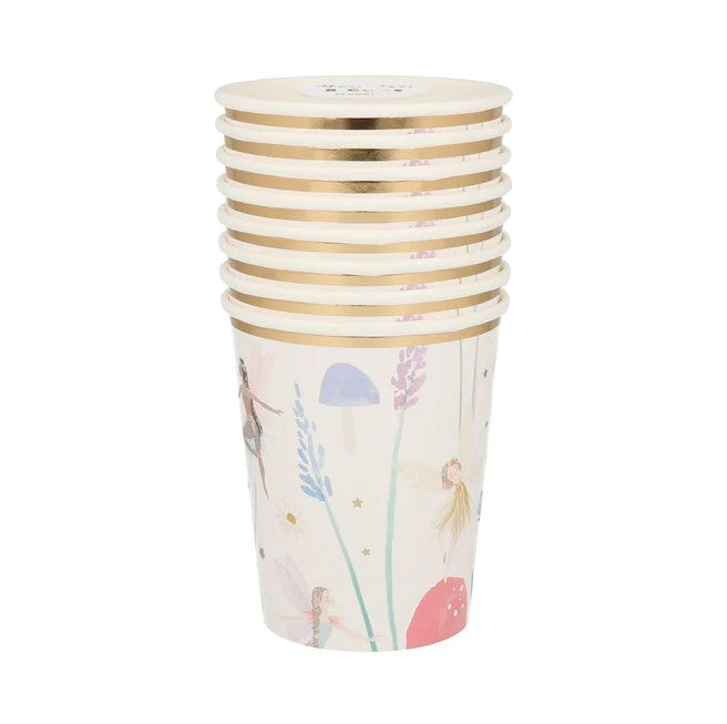 Paper Cup - Fairy