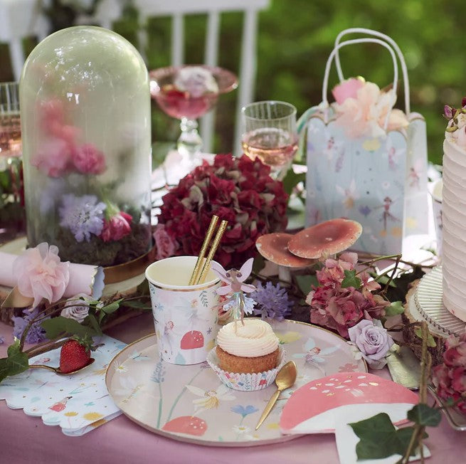 Paper Cup - Fairy Lifestyle