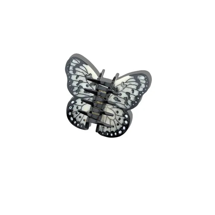 Paper Kite Butterfly Claw Hair Clip