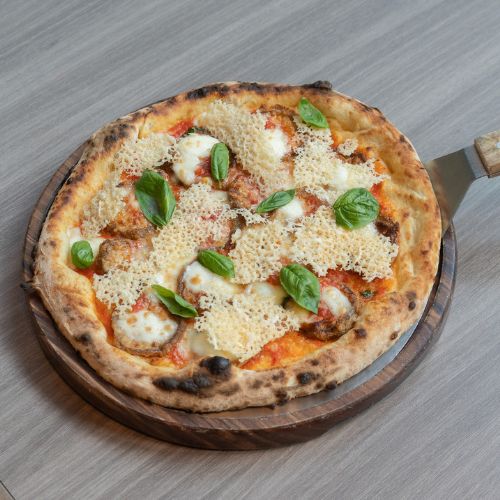 Parmigiana