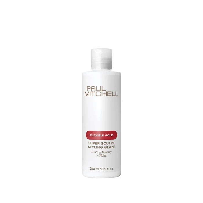 PAUL MITCHELL SUPER SCULPT STYLING GLAZE 250ML