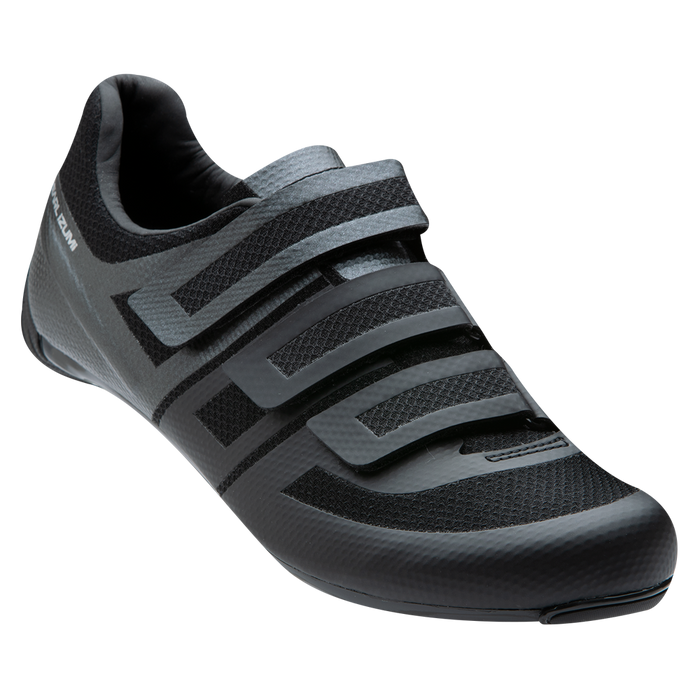 Pearl Izumi Women's Quest Studio w/Cleats Footwear PEARL IZUMI/SHIMANO 37 Black-021