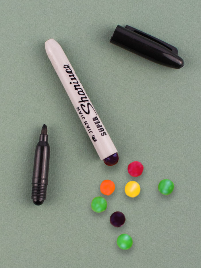 Pen Stash Container | One Colour-Image 1