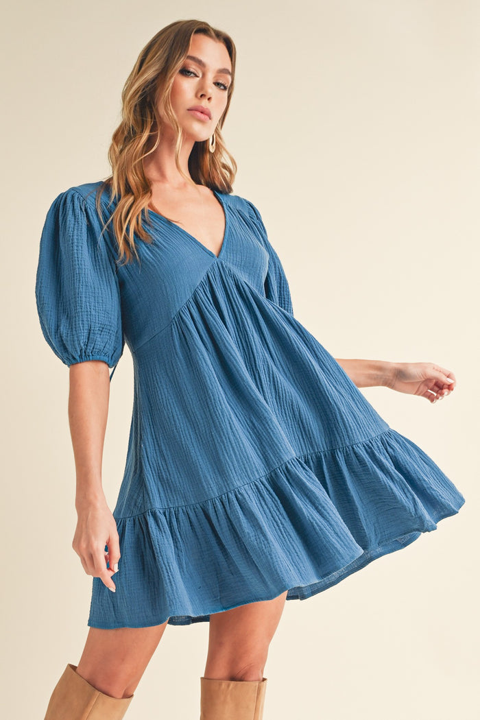 Penny Dress