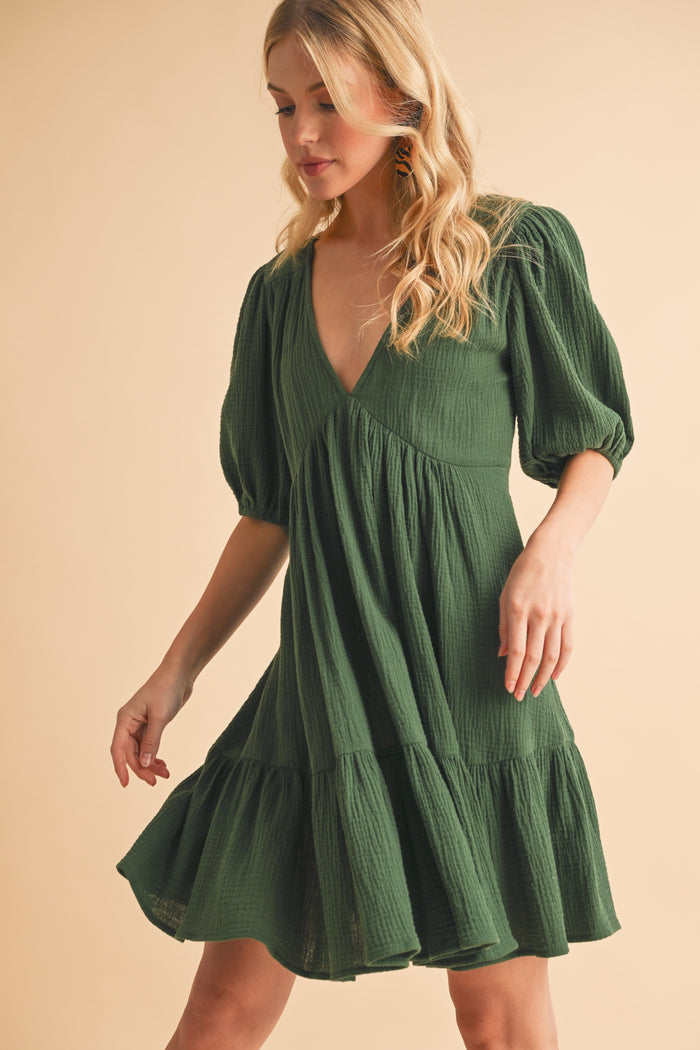 Penny Dress
