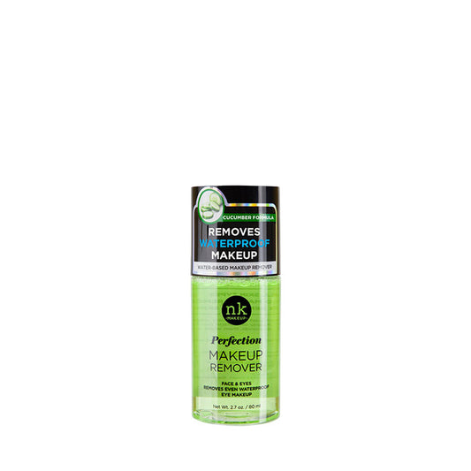 Perpection Makeup Remover #Cucumber