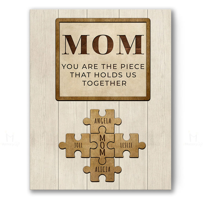 personalized mom gifts