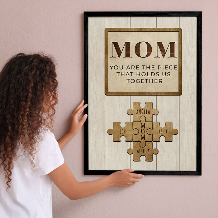 personalized mom gifts