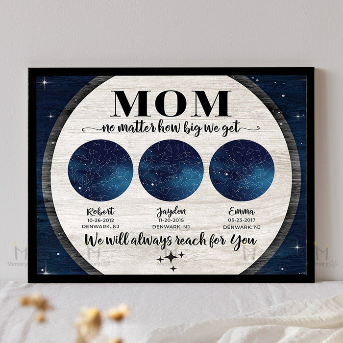 personalized mothers day gift