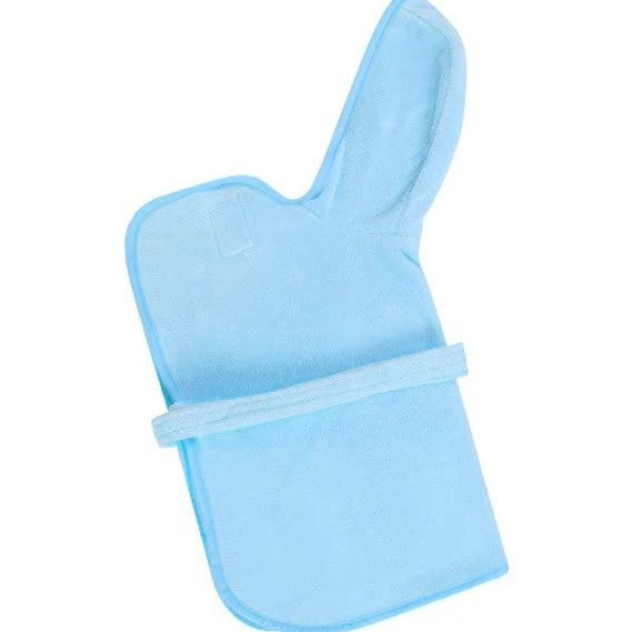 Pet Bath Coral Fleece Towel