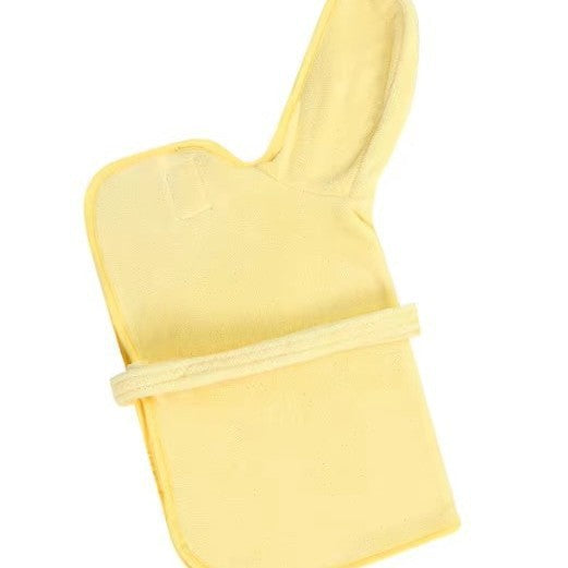 Pet Bath Coral Fleece Towel
