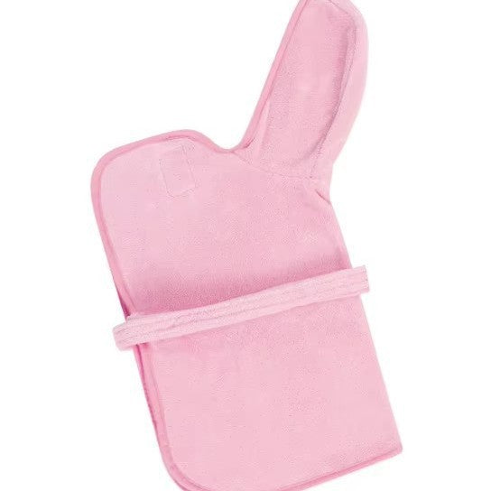 Pet Bath Coral Fleece Towel