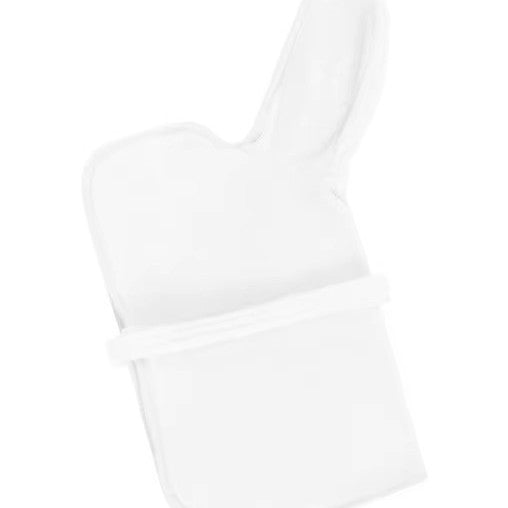 Pet Bath Coral Fleece Towel
