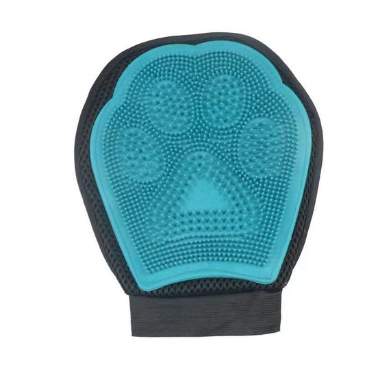 Pet Bath Dog Cleaning Bath Brush