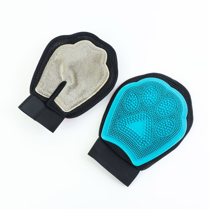 Pet Bath Dog Cleaning Bath Brush