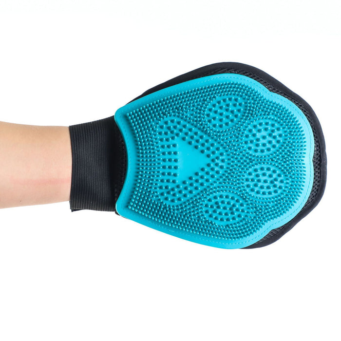 Pet Bath Dog Cleaning Bath Brush