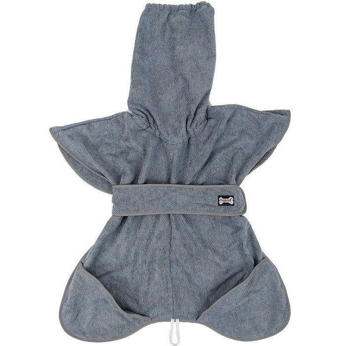 Pet Cotton Dog Bath Towel