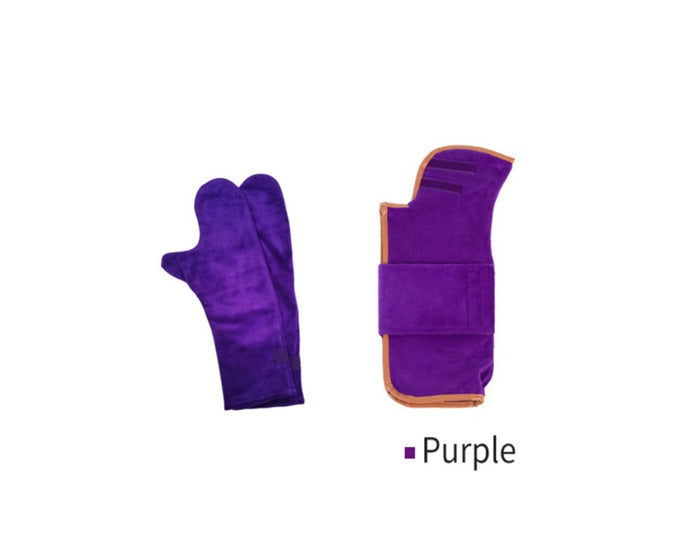 Set/red violet / S
