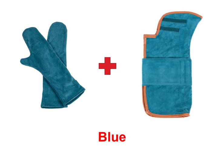 Pet Quick-Drying Absorbent Bath Towel