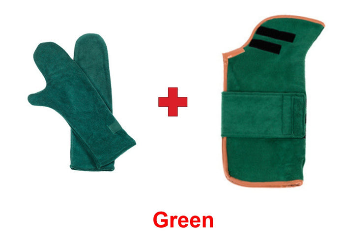 Set/green / S