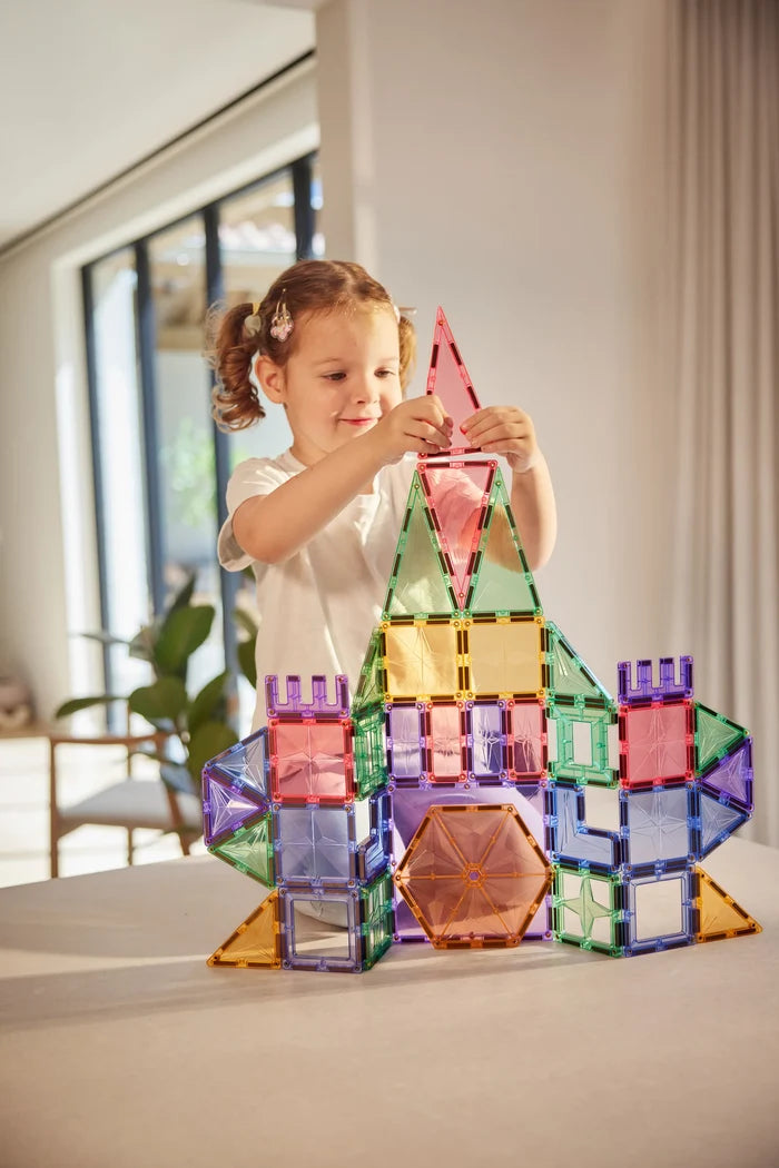 Cleverclixx - Petite Pastel Pack - 36 Pieces - Lifestyle Cut 4