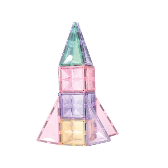 Cleverclixx - Petite Pastel Pack - 36 Pieces - Demonstration 1