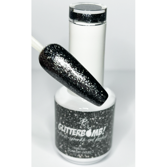 Glitter Bomb Bulletproof