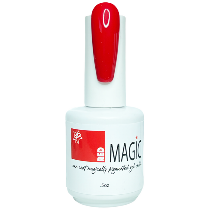 Profiles Pure Magic Red Green Bundle