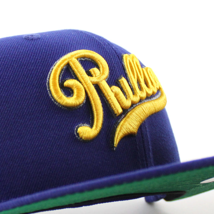 Philadelphia Phillies 1938 All Star Game 59Fifty New Era Fitted Hat (Royal Blue Green Under Brim)