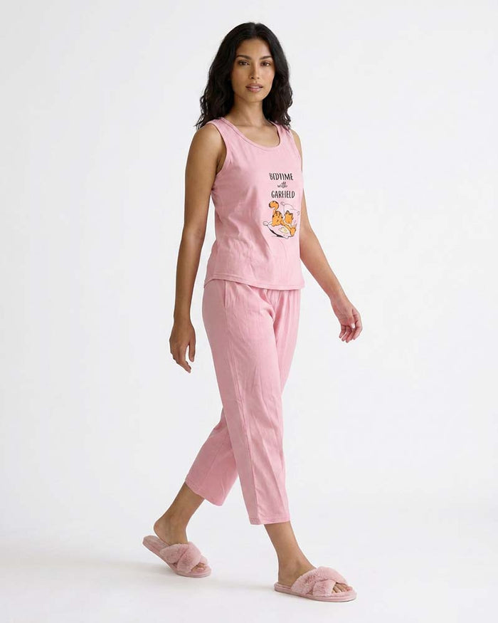 PIJAMA SUIT