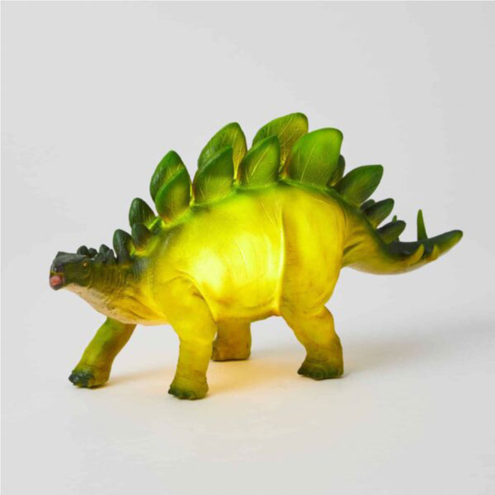 Pilbeam Dinosaur Sculpture Night Light