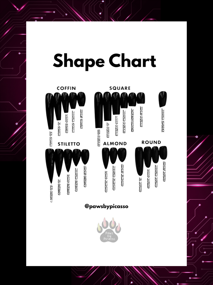 Custom Order Recreation Request - Paws By Picasso Custom Order Recreation Request