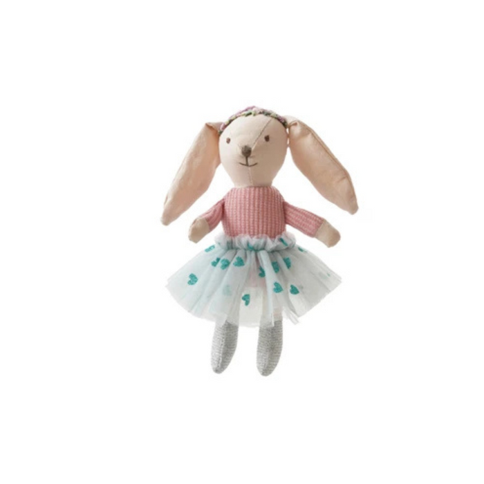 RABBIT