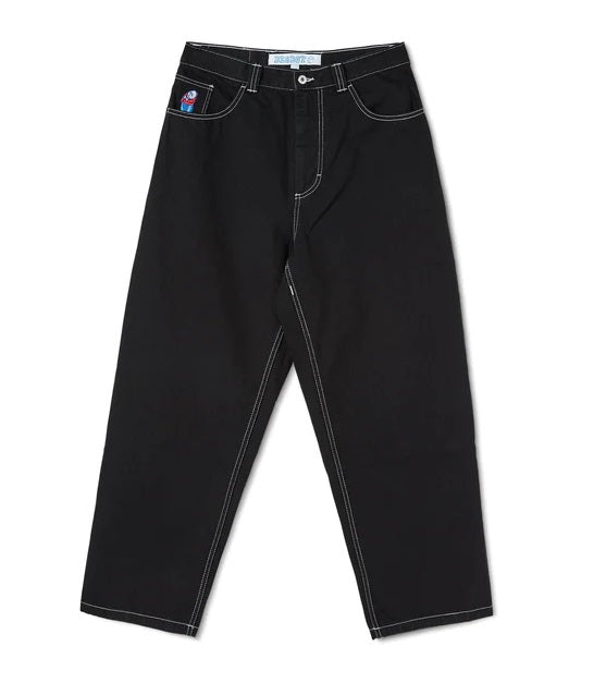 POLAR BIG BOY JEANS BLACK