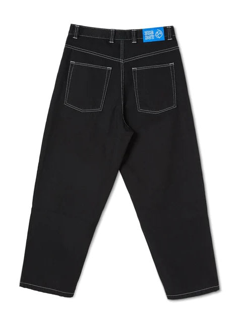 POLAR BIG BOY JEANS BLACK