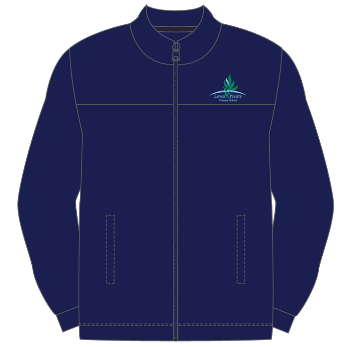 Polar Fleece Jacket