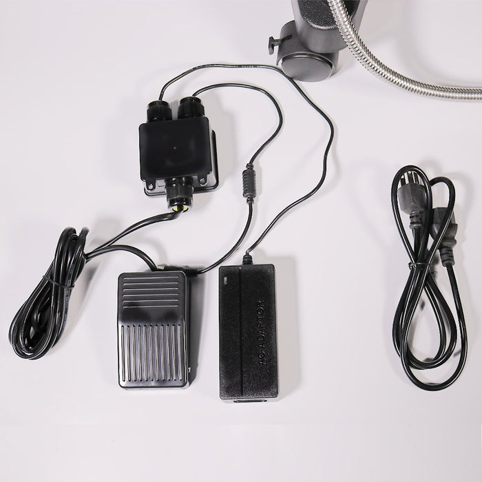 Portable Shampoo Basin with Pump