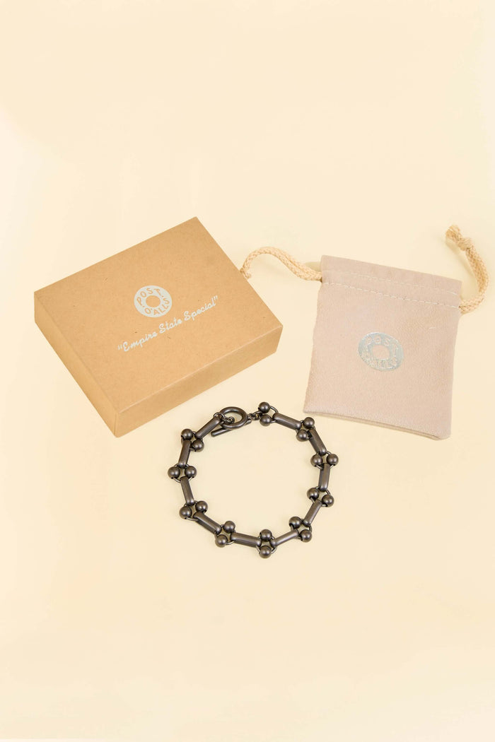 POST O'ALLS Bracelet #2