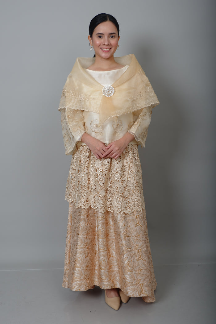 Best Maria Clara Outfit for you